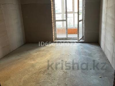 2-комнатная квартира, 58 м², 1/12 этаж, БейбарысСултан 25/2 за 24 млн 〒 в Астане, Сарыарка р-н