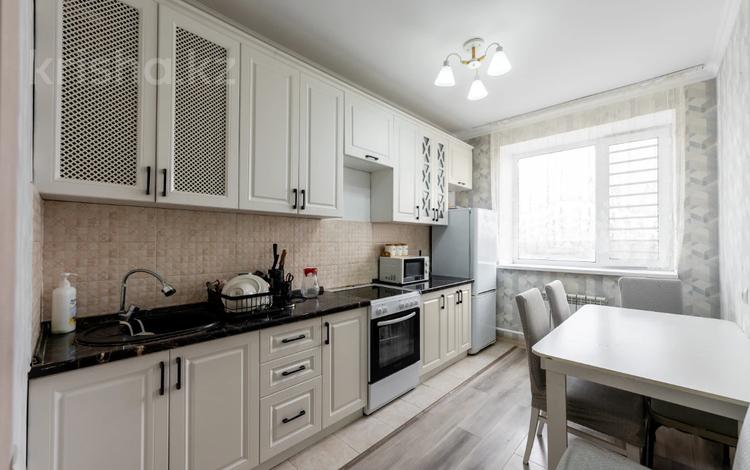 1-комнатная квартира · 61.9 м² · 6/6 этаж, Рахимжана Кошкарбаева 80/1 за 22.3 млн ₸ в Астане, Алматы р-н — фото 23