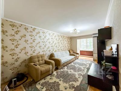 3-комнатная квартира · 70 м² · 1/5 этаж, мкр Айнабулак-4 за 48 млн ₸ в Алматы, Жетысуский р-н