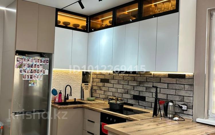 2-комнатная квартира · 46 м² · 7/12 этаж, ул. Алатау батыра 50А за 32 млн ₸ в Шымкенте, Каратауский р-н — фото 2