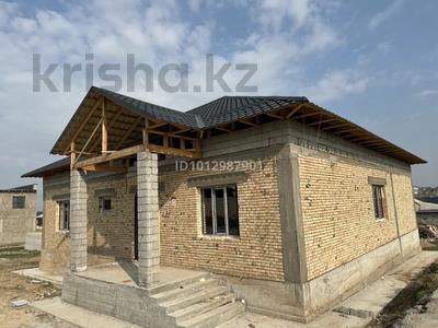 Отдельный дом · 6 комнат · 210 м² · 8 сот., мкр Бозарык , Бозарық ш/а — Аруна екінші светафор за 25 млн ₸ в Шымкенте, Абайский р-н