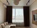 2-комнатная квартира · 74 м² · 9/9 этаж, мкр Нуртас 63 за 320 000 ₸ в Шымкенте, Каратауский р-н — фото 2