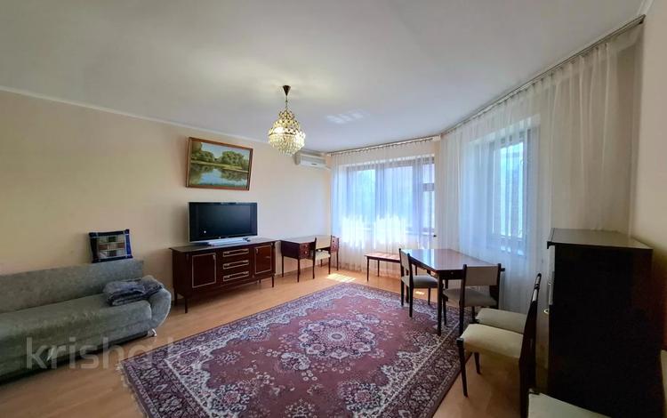 2-бөлмелі пәтер · 90 м² · 5/5 қабат, Сейфуллина 6 — Сарыарка, бағасы: 33 млн ₸ в Астане, Сарыарка р-н — фото 2