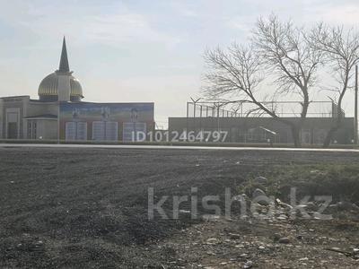 Промбаза · 130 соток, Конаева 1 — Мечеть таскескен за 210 млн ₸ в Комсомоле