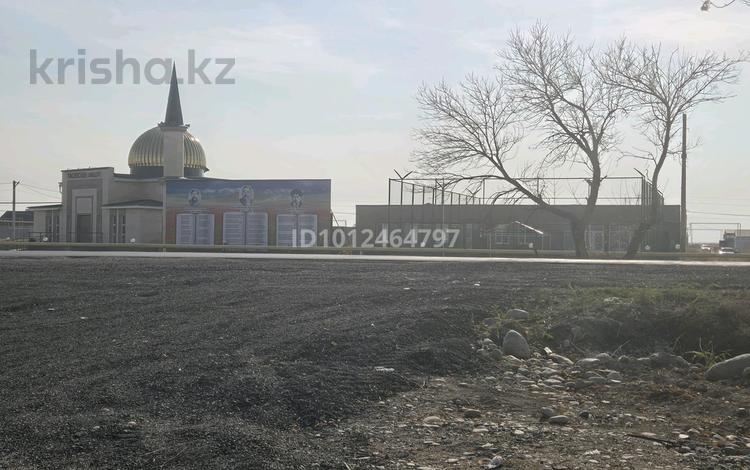 Промбаза · 130 соток, Конаева 1 — Мечеть таскескен за 210 млн ₸ в Комсомоле — фото 2