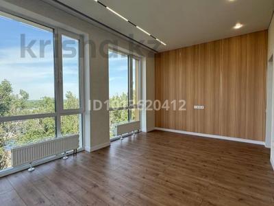 2-бөлмелі пәтер · 50.7 м² · 9/12 қабат, Сейфуллина 467, бағасы: 54.5 млн ₸ в Алматы, Алмалинский р-н