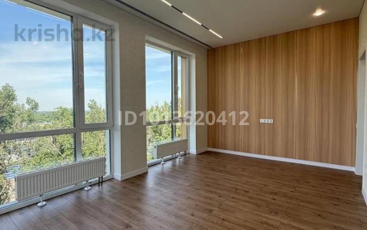 2-бөлмелі пәтер · 50.7 м² · 9/12 қабат, Сейфуллина 467, бағасы: 54.5 млн ₸ в Алматы, Алмалинский р-н — фото 14