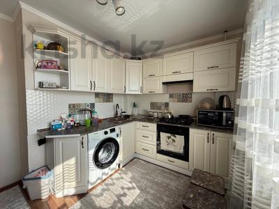 2-комнатная квартира · 56 м² · 8/9 этаж, Аэропорт 5 за 25 млн ₸ в Костанае