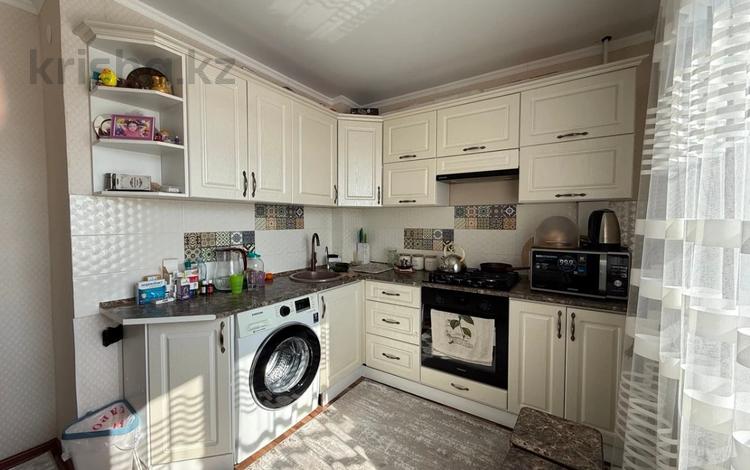 2-комнатная квартира · 56 м² · 8/9 этаж, Аэропорт 5 за 25 млн ₸ в Костанае — фото 2