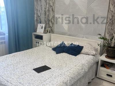 2-комнатная квартира · 50 м² · 10/10 этаж, мкр 12 45 за 17 млн ₸ в Актобе
