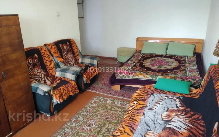1-бөлмелі пәтер · 40 м² · 5/5 қабат, Жарокова 95 — Абая, бағасы: 205 000 ₸ в Алматы, Бостандыкский р-н — фото 10