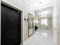 5-бөлмелі пәтер · 81 м² · 3/8 қабат, Тауелсиздик 21-25, бағасы: 200 млн ₸ в Астане, Сарайшык р-н — фото 21