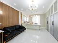 5-бөлмелі пәтер · 81 м² · 3/8 қабат, Тауелсиздик 21-25, бағасы: 200 млн ₸ в Астане, Сарайшык р-н — фото 39