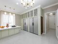 5-бөлмелі пәтер · 81 м² · 3/8 қабат, Тауелсиздик 21-25, бағасы: 200 млн ₸ в Астане, Сарайшык р-н — фото 41