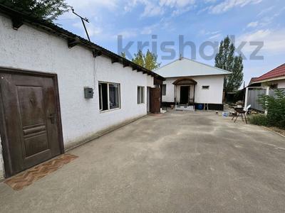 Отдельный дом · 1 комната · 35 м², Сат — Первый светофор за 60 000 〒 в Каргалы (п. Фабричный)