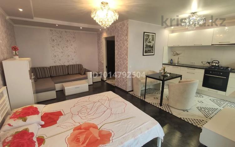 1-бөлмелі пәтер · 44 м² · 9/12 қабат, Сауран 3/1, бағасы: 24.3 млн ₸ в Астане, Есильский р-н — фото 2