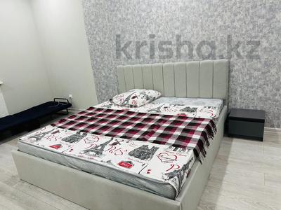1-комнатная квартира · 55 м² · 5/5 этаж, мкр. Алтын орда 360А — Мангилик ел за 3 000 ₸ в Актобе