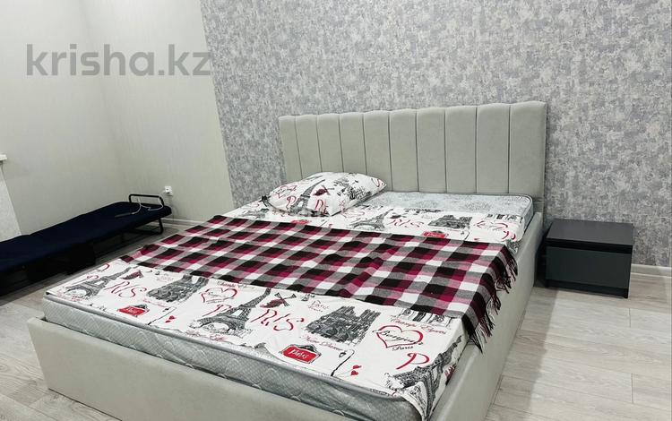 1-комнатная квартира · 55 м² · 5/5 этаж, мкр. Алтын орда 360А — Мангилик ел за 3 000 ₸ в Актобе — фото 2