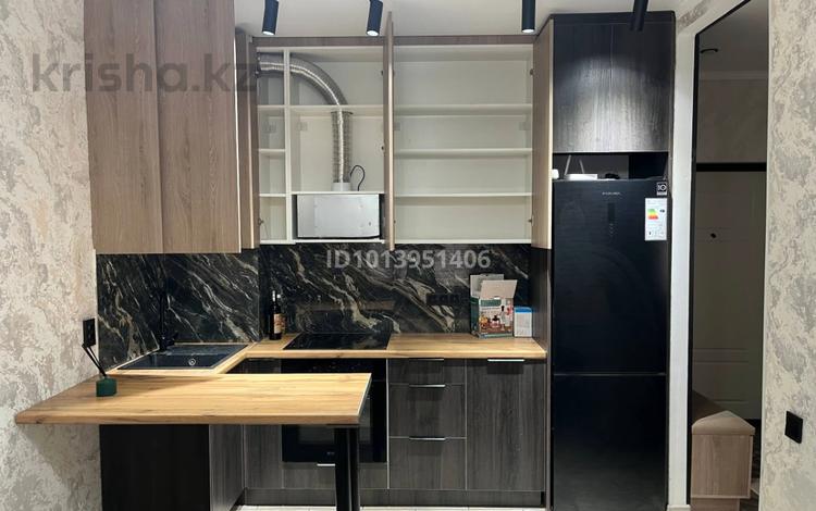 2-бөлмелі пәтер · 32 м² · 2/3 қабат, Жангозина, бағасы: 170 000 ₸ в Каскелене — фото 30