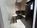 2-бөлмелі пәтер · 32 м² · 2/3 қабат, Жангозина, бағасы: 170 000 ₸ в Каскелене — фото 9