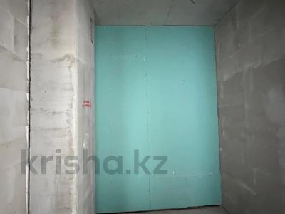 3-бөлмелі пәтер · 107.1 м² · 10/16 қабат, Рыскулова 33/2, бағасы: 56 млн ₸ в Шымкенте