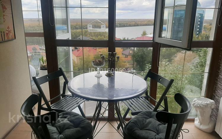 4-комнатная квартира · 90 м² · 9/10 этаж, Набережная 5 за 700 000 ₸ в Павлодаре — фото 2
