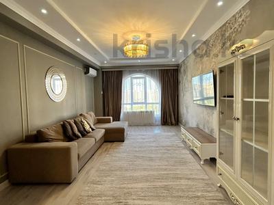 2-комнатная квартира · 74 м² · 11/18 этаж, Навои — ‼️ЖК ШАХРИСТАН‼️ ТОРАЙГЫРОВА‼️ ОРБИТА‼️СРОЧНАЯ ПРОДАЖА‼️ за 65 млн ₸ в Алматы, Бостандыкский р-н