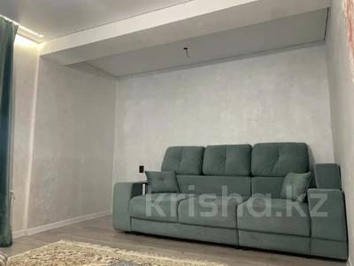 1-комнатная квартира · 40 м² · 5/5 этаж, Чокина 189 — Богенбай Батыра за 31 млн ₸ в Алматы, Алмалинский р-н