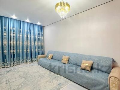 2-комнатная квартира · 61 м² · 11/13 этаж, Райымбека 348/1 к5 за 40 млн ₸ в Алматы, Ауэзовский р-н