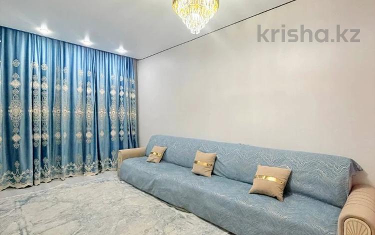 2-комнатная квартира · 61 м² · 11/13 этаж, Райымбека 348/1 к5 за 40 млн ₸ в Алматы, Ауэзовский р-н — фото 7