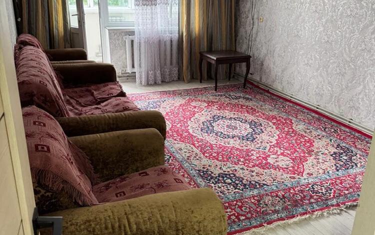 2-комнатная квартира · 50 м² · 3/5 этаж, Спортивный — ул Байтурсынова за 170 000 ₸ в Шымкенте, Абайский р-н — фото 2