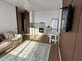 2-комнатная квартира · 44 м² · 13/14 этаж, Туран 83/1 за 260 000 ₸ в Астане, Нура р-н — фото 4