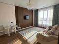 2-комнатная квартира · 44 м² · 13/14 этаж, Туран 83/1 за 260 000 ₸ в Астане, Нура р-н — фото 5