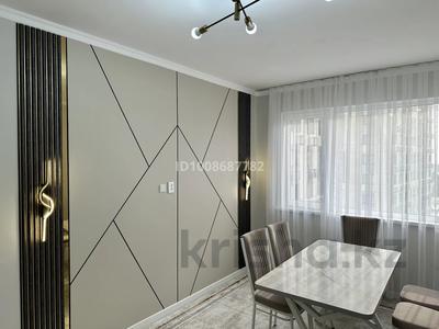 2-бөлмелі пәтер · 69.2 м² · 6/12 қабат, мкр Шымсити, ​Туркия 1280/2 — ЖК Arman Qala-2, Arman qala, Туркия улица, 2/4блок, бағасы: 45 млн ₸ в Шымкенте, Абайский р-н