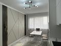 2-бөлмелі пәтер · 69.2 м² · 6/12 қабат, мкр Шымсити, ​Туркия 1280/2 — ЖК Arman Qala-2, Arman qala, Туркия улица, 2/4блок, бағасы: 45 млн ₸ в Шымкенте, Абайский р-н — фото 2