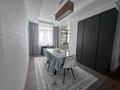 4-бөлмелі пәтер · 130 м² · 20/25 қабат, Нажимеденова 4, бағасы: 125 млн ₸ в Астане, Алматы р-н — фото 2