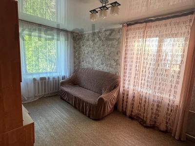1-комнатная квартира · 33 м² · 2/4 этаж, Айыртауская 8 за 9.9 млн ₸ в Петропавловске