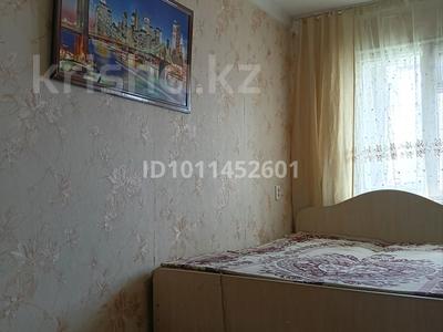 1-комнатная квартира · 36 м² · 2/5 этаж, Нурмагомбетова 20 — Облвоенкомата за 90 000 〒 в Павлодаре