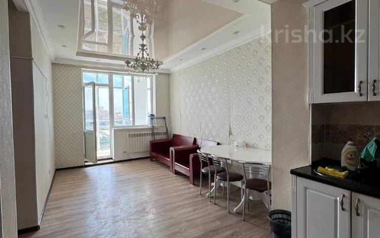 3-комнатная квартира · 72.5 м² · 9/15 этаж, Байтурсынова 23 за ~ 37 млн ₸ в Астане, Сарайшык р-н — фото 18