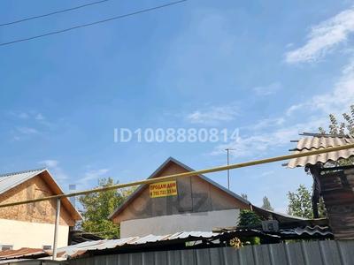 Отдельный дом · 3 комнаты · 44 м² · 5 сот., Кенжекулова 12Б за 18 млн 〒 в Байсерке