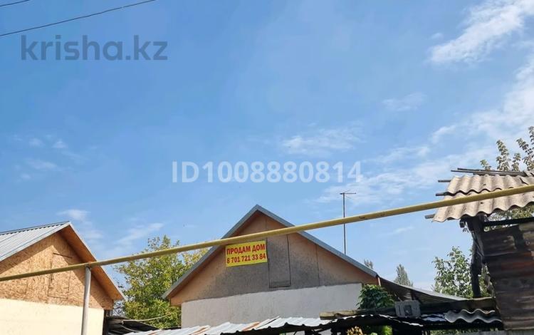 Отдельный дом · 3 комнаты · 44 м² · 5 сот., Кенжекулова 12Б за 18 млн ₸ в Байсерке — фото 2