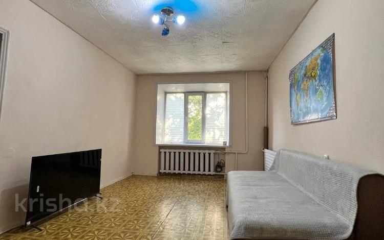1-бөлмелі пәтер · 35.7 м² · 4/5 қабат, Гагарина — Ломова, бағасы: 11.3 млн ₸ в Павлодаре — фото 11