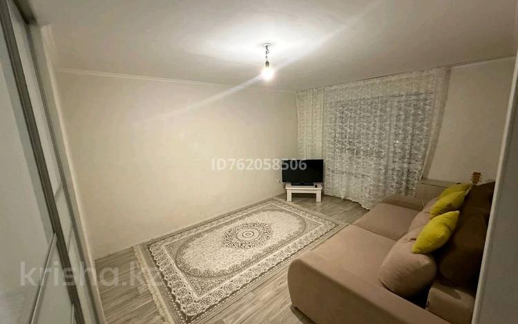 1-комнатная квартира · 35.5 м² · 4/5 этаж, Юбилейный 17 — Назарбаевская школа за 23 млн ₸ в Костанае — фото 2