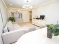 3-комнатная квартира · 105 м² · 10 этаж, Розыбакиева 320 за 148 млн ₸ в Алматы, Бостандыкский р-н — фото 5