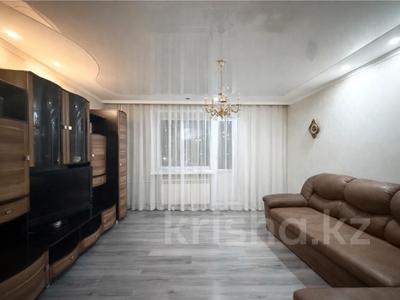 2-комнатная квартира · 54 м² · 5/9 этаж, мкр Юго-Восток, Степной-4 — супермаркет Norma за 22.5 млн ₸ в Караганде, Казыбек би р-н