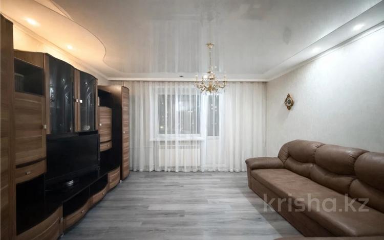 2-бөлмелі пәтер · 54 м² · 5/9 қабат, Юго-Восток ш/а., Степной-4 — супермаркет Norma, бағасы: 22.5 млн ₸ в Караганде, Казыбек би р-н — фото 2