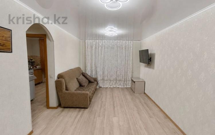 3-комнатная квартира · 56.6 м² · 1/5 этаж, Кобыланды Батыра за 18.5 млн ₸ в Костанае — фото 2