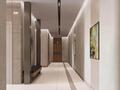 2-комнатная квартира · 55.8 м² · 3/8 этаж, Каныша Сатпаева 90а/1 за ~ 45.1 млн ₸ в Алматы, Бостандыкский р-н — фото 9
