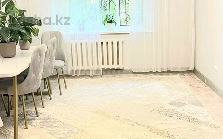 2-бөлмелі пәтер · 55 м² · 1/9 қабат, Мустафина 21/5-7, бағасы: ~ 24.5 млн ₸ в Астане, Алматы р-н — фото 2