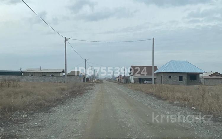 Участок 10 соток, Абылайхана за 3.7 млн 〒 в Талдыкоргане, село Ынтымак — фото 2